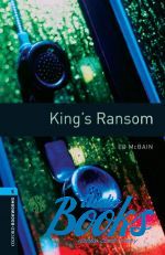 Ed Mcbain - Oxford Bookworms Library 3E Level 5: Kings Ransom ()