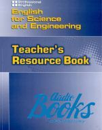 Williams Ivor - English For Science and Engineering Teacher's Book ()
