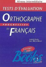  -, Isabelle Chollet - D'Evaluation de L'Orthographe Progressive Tests () ()