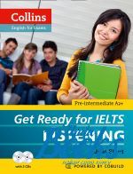   - Get Ready for IELTS Listening ()