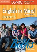 Peter Lewis-Jones, Jeff Stranks, Herbert Puchta - English in Mind, 2 Edition Starter B ()