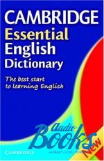 Cambridge ESOL - Cambridge Essential English Dictionary Pupils Book ()