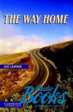 Sue Leather - CER 6 Way Home ()