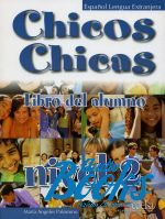 M. Angeles Palomino - Chicos Chicas 2 Alumno ()