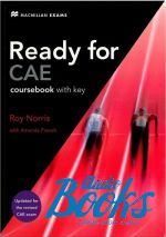 Roy Norris - Ready for CAE New CB ()