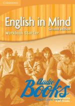Herbert Puchta, Jeff Stranks, Peter Lewis-Jones - English in Mind Starter Second Edition: Workbook ( /  ()