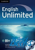 Ben Goldstein, Doff Adrian , Tilbury Alex  - English Unlimited Intermediate Coursebook with e-Portfolio ( ()