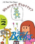 Mitchell H. Q. - Where's Fluffy? Level 2 (with CD-ROM) ()