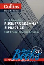 Brieger Nich - Business Grammar and Practice Pre-Intermediate ()