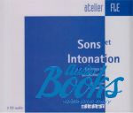 .  - Sons et Intonations Class CD ()