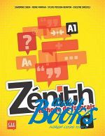   - Zenith 1 livre de l'eleve () ()