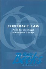   - Contract Law: An Index and Digest of Published Writings ()