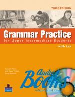 Rawdon Wyatt - Grammar Practice Upper Intermediate Book with CD-ROM and key ()