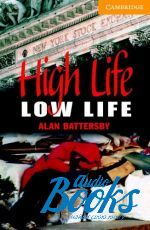 Battersby Alan  - CER 4 High life low life ()