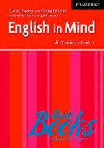 Peter Lewis-Jones, Jeff Stranks, Herbert Puchta - English in Mind 1 Teachers Book ()