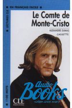 Cle International - Le Comte de Monte-Cristo Cassette ()