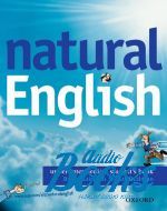 Ruth Gairns - Natural English Upper-Intermediate: Students Book and Listening  ()