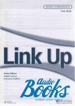 Adams Dorothy  - Link Up Intermediate Test Book ()
