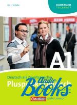   - Pluspunkt Deutsch A1 Kursbuch Teil 1 ( / ) ()