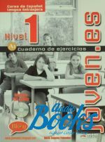 Joven.es 1 A1 Pizarra Digital Class CD ()