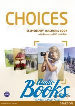   - Choices Elementary Theacher's Book with Multi-ROM (  ()