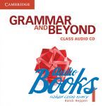 Randi Reppen - Grammar and Beyond 1 Class Audio CD ()