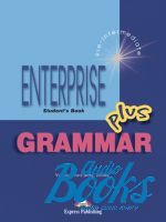 Virginia Evans - Enterprise PLUS Grammar, Pre-Intermediate level (Coursebook) ()