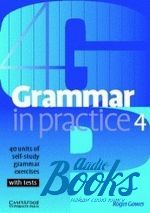 Roger Gower - Grammar in Practice 4 ()