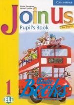 Gunter Gerngross, Herbert Puchta - English Join us 1 Pupils Book ()