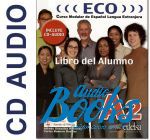 Hermoso - ECO A2 CD Audio ()