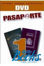 M. Cerrolaza - Pasaporte 1 (A1) DVD Zona 2 ()