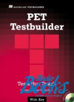 L. Luque-Mortimer - Testbuilder PET with key & CD ()