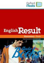 Annie McDonald, Mark Hancock - English Result Elementary: Teachers iTools Pack ()