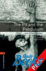 Edgar Allan Poe - Oxford Bookworms Library 3E Level 2: The Pit and the Pendulum an ()