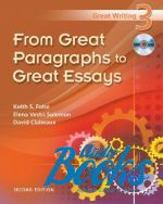 Folse Keith - Great Writing 3 :From Great Paragraphs to Great Essays ()