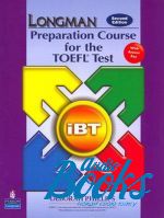   - Longman Preparation Course for the TOEFLZ Test: iBT Student Book ()