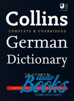 Anne Collins - Collins German Dictionary ()