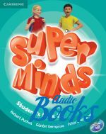 Herbert Puchta, Gunter Gerngross, Peter Lewis-Jones - Super Minds 3 Student's Book Pack ( / ) ()
