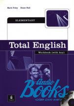 Mark Foley, Diane Hall - Total English Elementary Workbook with key and CD-ROM Pack ( ()