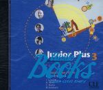 Michele Butzbach - Junior Plus 3 CD Indiv ()