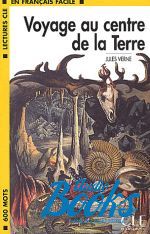 Jules Verne - Niveau 1 Voyage au centre de la Terre Livre ()