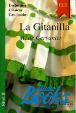 Cervantes - La Gitanilla Nivel 2 ()
