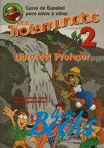 Fernando Marin Arrese - Los Trotamundos 2 Libro del profesor ()