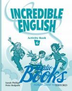   - Incredible English 6 Activity Book ()