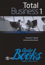 Pedretti Rolf - Total business 1 Pre-Intermediate Teachers Book ()