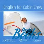 Gerighty Terence - English for Cabin Crew Audio CD ()