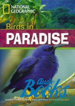 Waring Rob - Birds in paradise Level 1300 B1 (British english) ()
