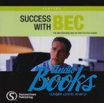 Hughes. John - Success with BEC Vantage Audio CD ()
