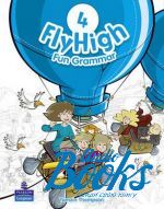 Tamzin Thompson - Fly High 4 Fun Grammar () ()