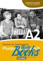 Фредерик Джин - Pluspunkt Deutsch A2 Handreichungen fur den Unterricht ()